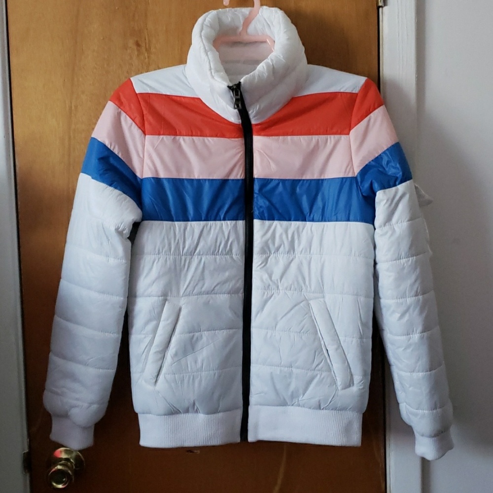 Rue21 Puffer Jacket  NWOT